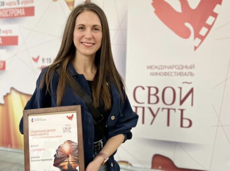 Валентина Коровникова, Чудомобиль