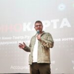 Кинокарта России