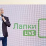 Лапки LIVE (2)