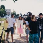 Саша и Питер (3)