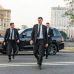 Телохранители (2)
