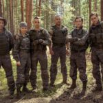 Заповедный спецназ (1)