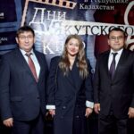 Дни якутского кино в кз