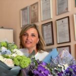 Екатерина Ходаринова