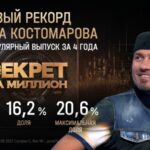 Секрет на миллион (2)