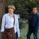 Соколова подозревает всех (2)