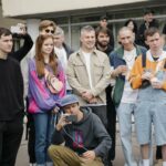 Трудные подростки (1)