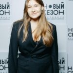 Яна Лебедева