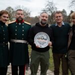 Княжна милосердия (1)