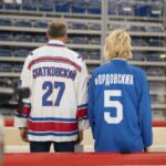 Российский хоккей (1)
