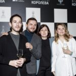 Ваш ход королева (1)