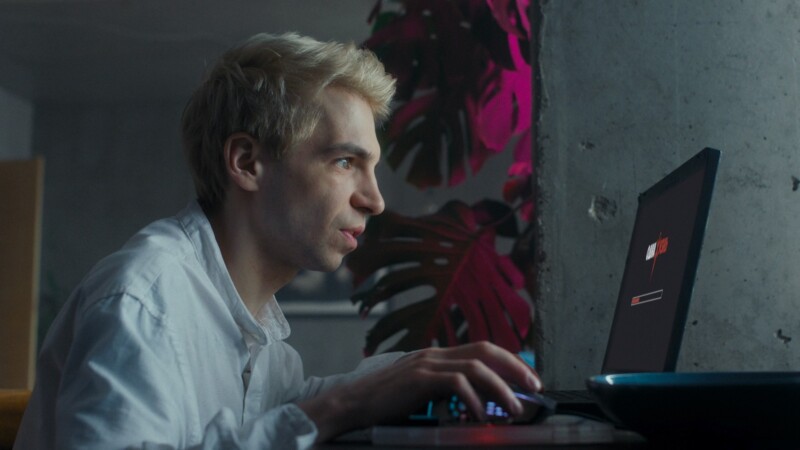 Премьера мистического триллера «Одна жизнь» с Даниилом Вахрушевым состоится в онлайн-кинотеатре KION 4 января