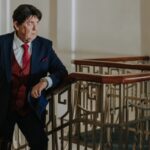 Артист с большой дороги