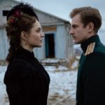 Княжна милосердия (1)