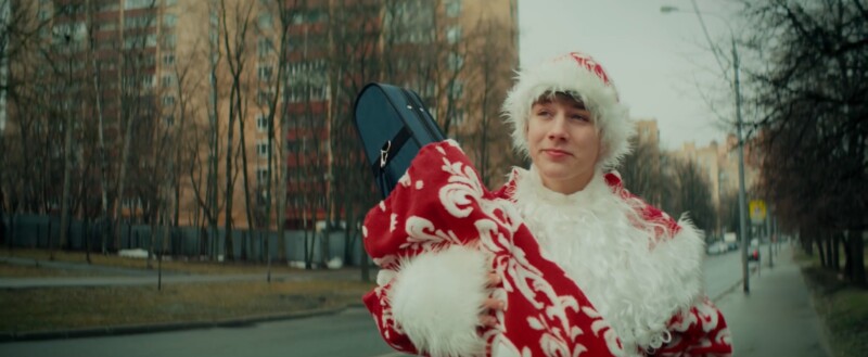 Новогодние комедии и мелодрамы: что смотрели россияне на новогодних каникулах