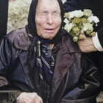 Прорицательница Ванга, 1994 год