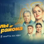 Ангелы района