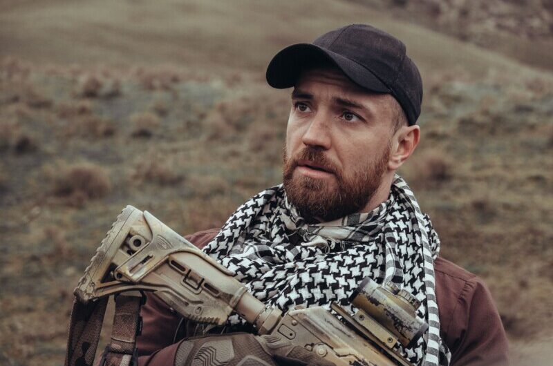 Смерть во имя жизни: военная драма «Глаз пустыни» выйдет в онлайн-кинотеатре PREMIER и на телеканале НТВ