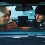 Крепкие орешки