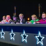Новая Фабрика звёзд (2)