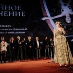 Тайное влечение (1)