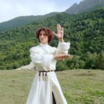 Как я встретил её маму (1)