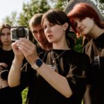 Кинокампус Горького