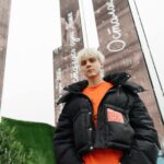 Осталась одна Таня
