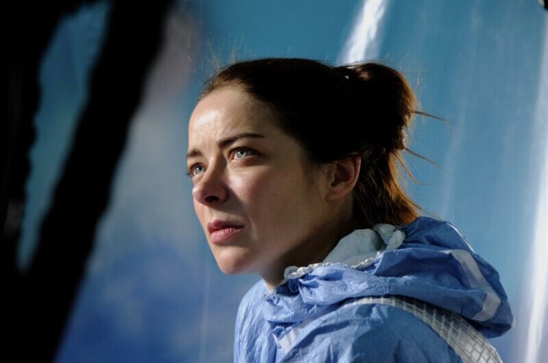 Все серии драмы «Точка ноль» с Мариной Александровой  выйдут на Иви 4 апреля