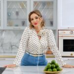 Вкусно с Анфисой Чеховой