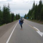 Енисейский марафон
