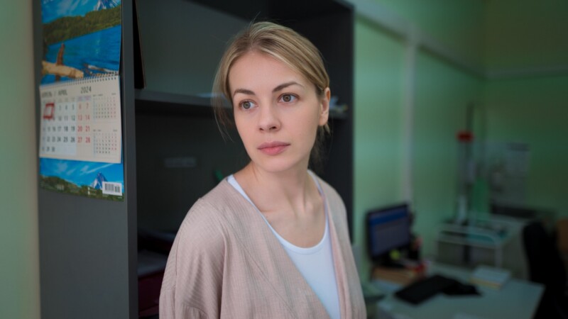 Она видит ложь: ТВ-3 начал съемки сериала «Лиса» с Олесей Фаттаховой