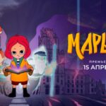 Марыля