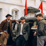 Операция Карпаты
