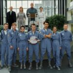 ПОДРОСТКИ В КОСМОСЕ (1)