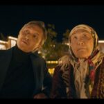 РАЙ ПОД НОГАМИ МАТЕРЕЙ