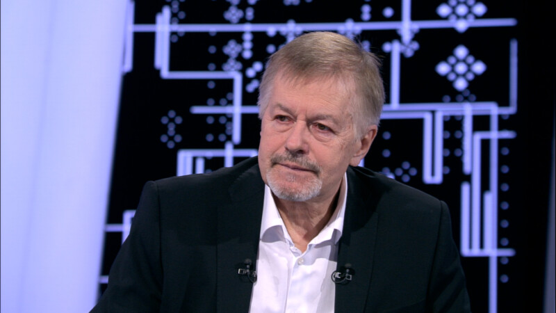 Игорь Ливанов расскажет о страшных потерях в эфире шоу «Секрет на миллион» на НТВ