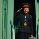 Суворовец 1944