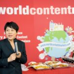 World Content Market