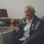 ВЕТЕРАНЫ