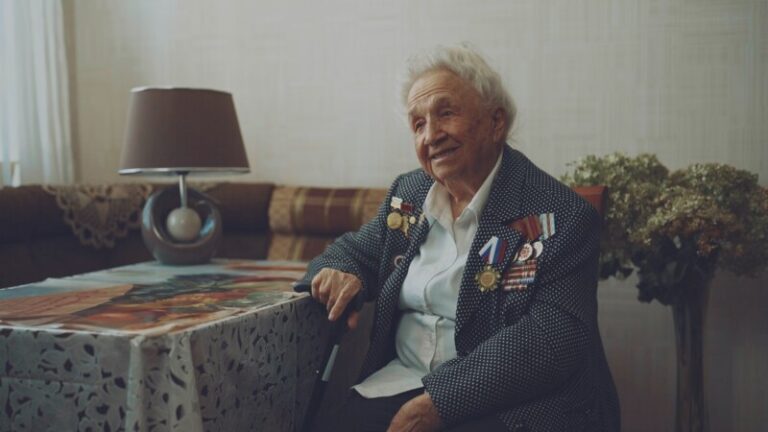 ВЕТЕРАНЫ