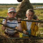 Любопытная Варвара (1)