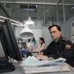 Приставы (1)