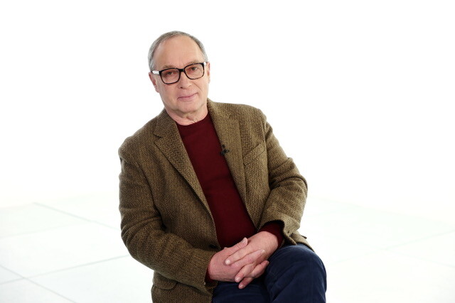Сергей Урсуляк