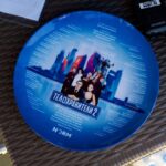 Телохранители