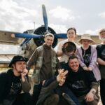 Космос засыпает