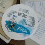 Мирный атом (1)