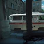 Дорога домой