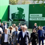 Газпром медиа