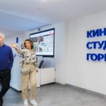 Киностудия им Горького (2)